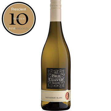 Paul Cluver Sauvignon Blanc