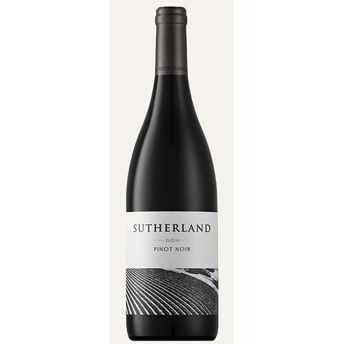 Sutherland Pinot Noir Wine
