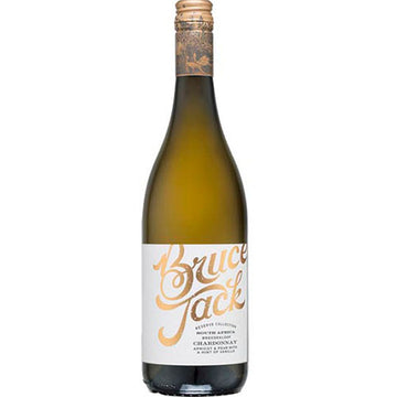 Bruce Jack Reserve Chardonnay