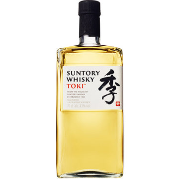 Suntory Toki Whisky