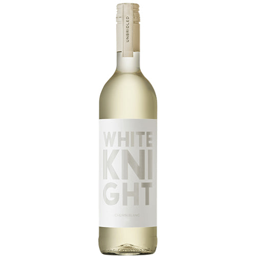Cavalli White Knight chenin Blanc x 6