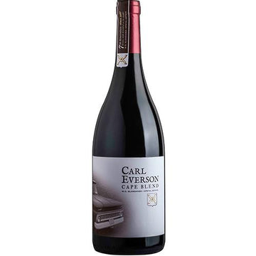 Carl Everson Cape Blend Wine
