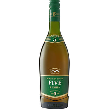KWV 5YR