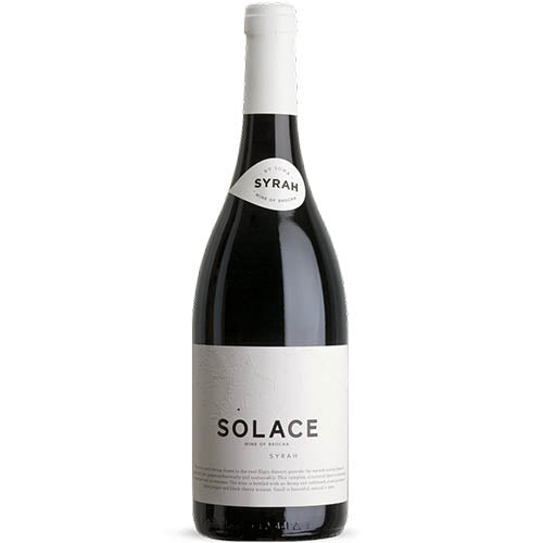 Iona Solace Syrah