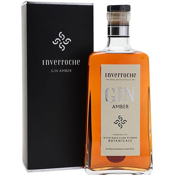 Inverroche Amber Spirits