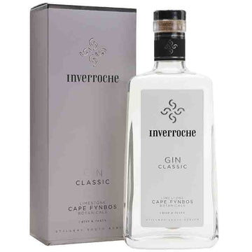 Inverroche Classic Spirits