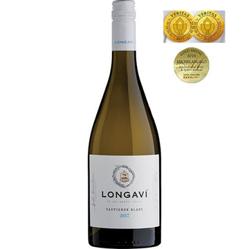 Longavi Sauvignon Blanc