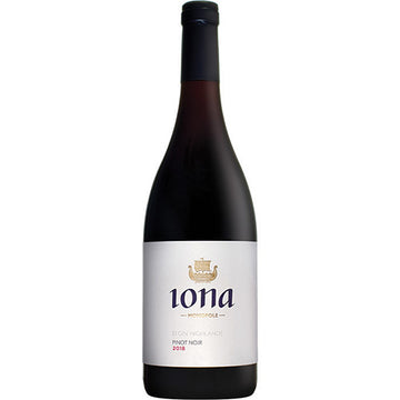Iona Elgin Highlands Pinot Noir