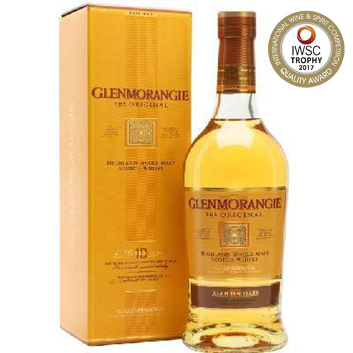 Glenmorangie 10YR