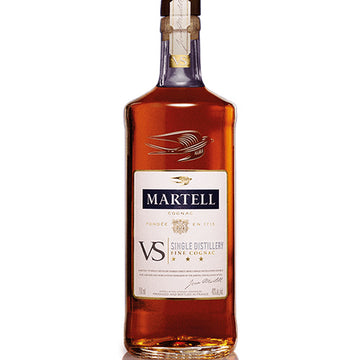 Martell VS Single Distillery Cognac