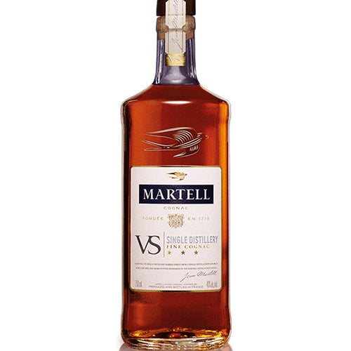 Martell VS Single Distillery Cognac