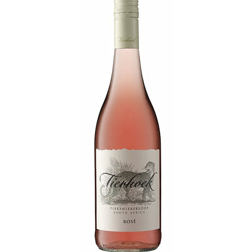 Tierhoek Rose