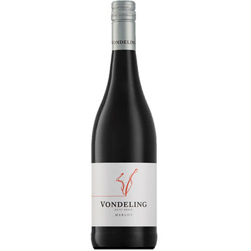 Vondeling Petit Rouge Merlot x6