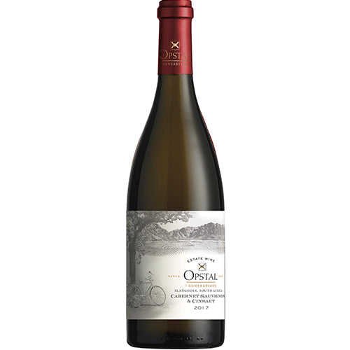 Opstal Cabernet/Cinsault Blend