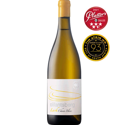 Olifantsberg Lark Chenin Blanc
