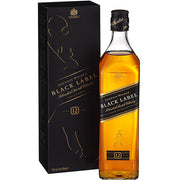 Johnnie Walker Black 12 YO