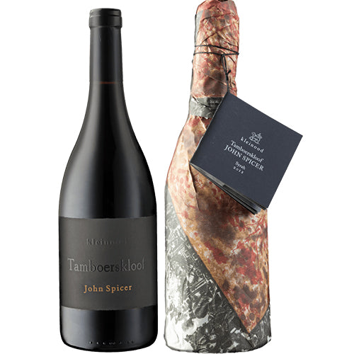 Tamboerskloof John Spicer  Syrah