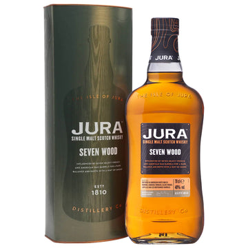 Jura Sevenwood