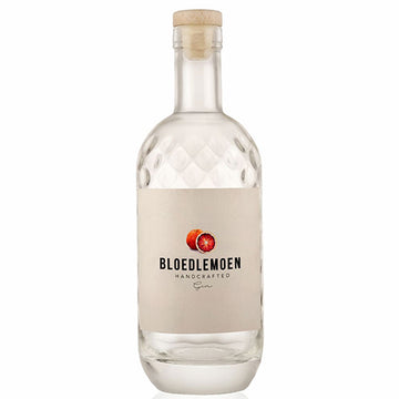 Bloedlemoen Gin