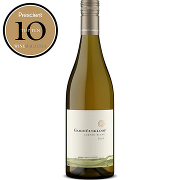 Gabrielskloof Chenin Blanc