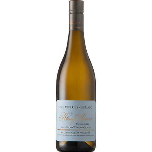 Mullineux Kloof Street Chenin
