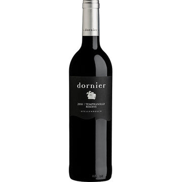 Dornier Tempranillo
