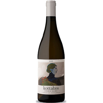 Kottabos Chenin Blanc
