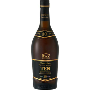 KWV 10YR