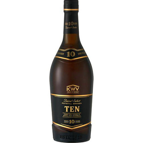 KWV 10YR