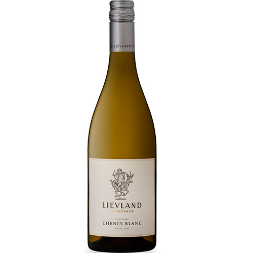 Lievland Old Vine Chenin Blanc
