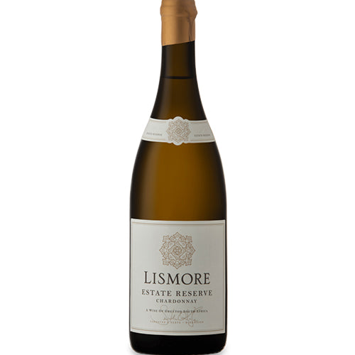 Lismore Estate Reserve Chardonnay