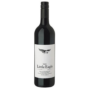 Little Eagle Shiraz