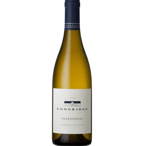 Longridge Organic Chardonnay