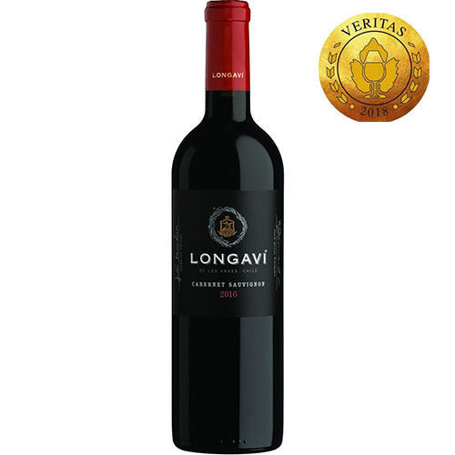 Longavi Cabernet Sauvignon