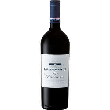 Longridge Cabernet Sauvignon