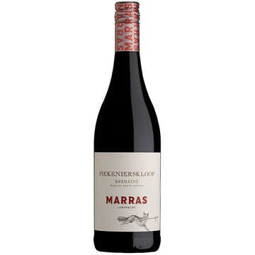 Marras Piekenierskloof Grenache