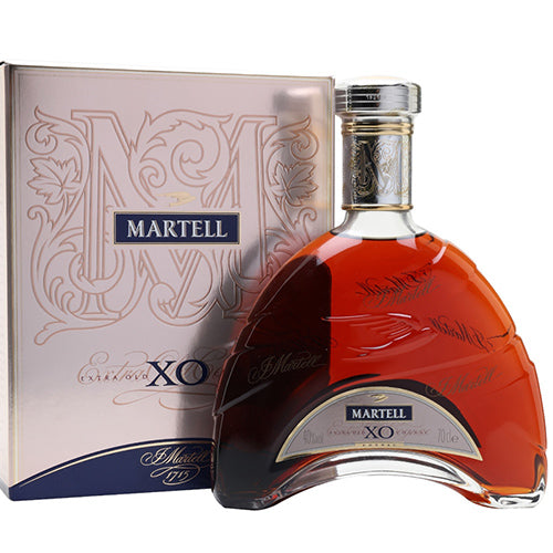 Martell XO Cognac