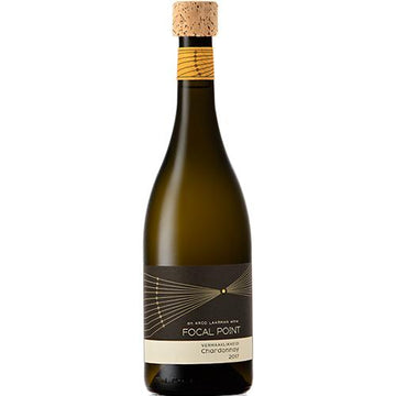 Laarman Focal Point Chardonnay Wine