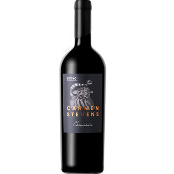 Carmen Stevens Carmenere