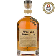 Monkey Shoulder Whisky