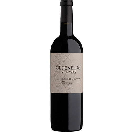 Oldenburg Cabernet Sauvignon