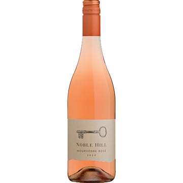 Noble Hill Rose