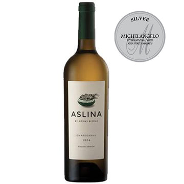 Aslina Chardonnay