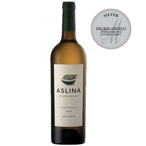 Aslina Chardonnay