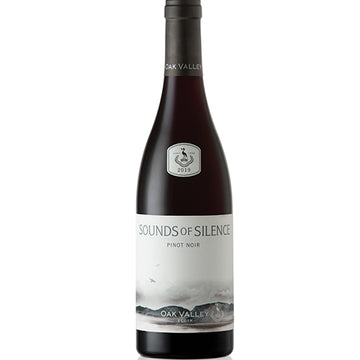 Oak Valley Sounds Of Silence Pinot Noir