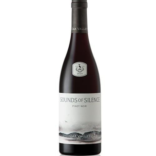 Oak Valley Sounds Of Silence Pinot Noir