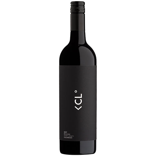 Oldenburg CL Red Blend