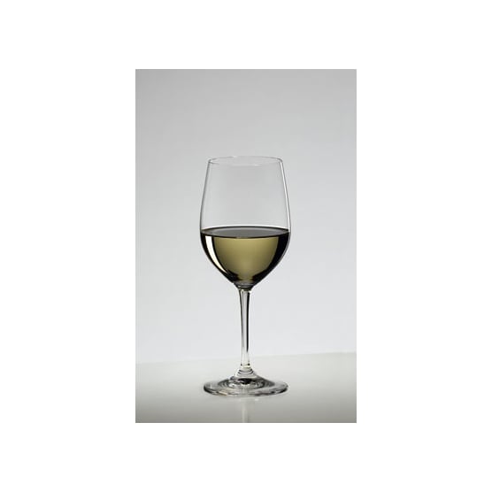 Riedel Vinum Chardonnay/Chablis Glasses, Set of 2