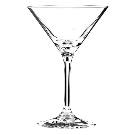Riedel Vinum Martini Glasses, Set of 2