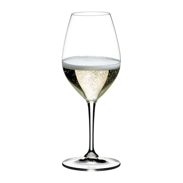 Riedel Vinum Champagne Wine Glasses, Set of 2